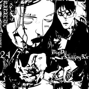 24/7 (feat. Big Dii) (Explicit)
