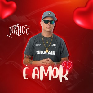 É Amor