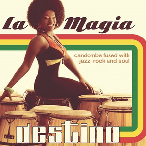 Candombe, Don't Let Me R&R