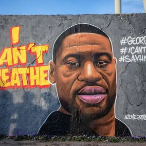 Can't Breathe (Explicit)