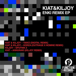 Taiko (Digital Remix)
