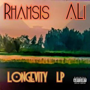 Rhamsis Ali - Comfy