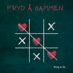 Fryd Å Gammen