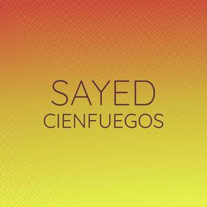 Sayed Cienfuegos