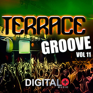 Terrace Groove, Vol. 11