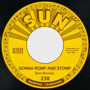 Gonna Romp and Stomp / Bad Girl
