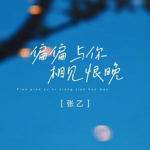 偏偏与你相见恨晚