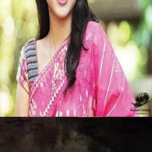 আমি এত বড় দুনিয়াতে