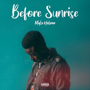 Before Sunrise (Explicit)