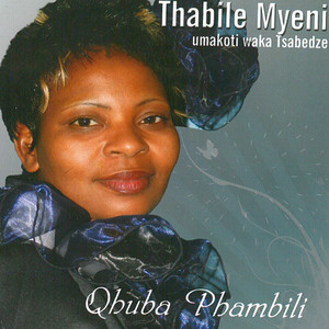 Qhuba Pambili