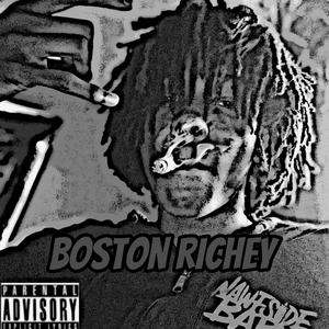 Boston Richey (Explicit)