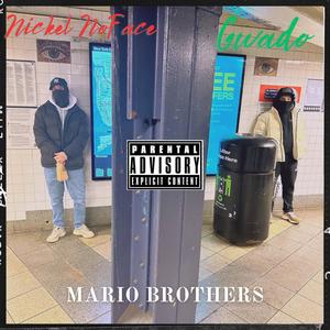 Mario Brothers (Explicit)