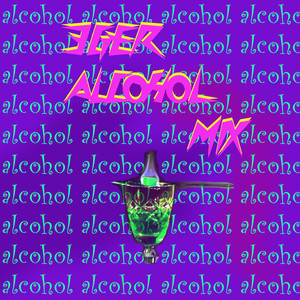 Alcohol Mix