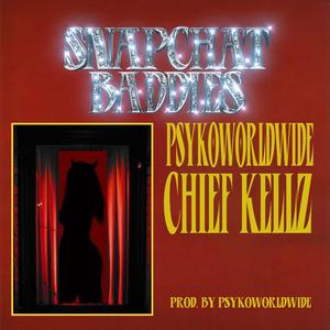 SNAPCHAT BADDIES (Explicit)