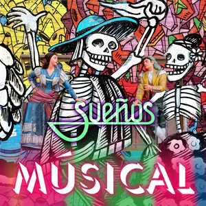 Words of Love(feat. Augie Lara)