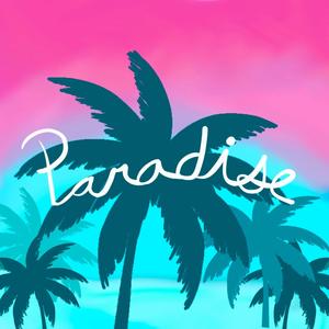 Paradise (feat. Mic-JC) (Mic-JC & GeoVoc Remix)
