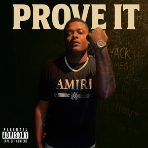 Da Man (feat. Lul Marty) (Explicit)