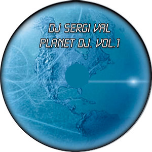 Planet Dj Vol.1