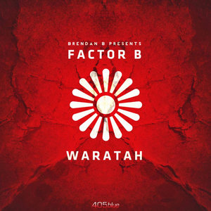 Waratah (Ahmet Atasever Remix)