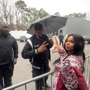 RICH BICH (Explicit)