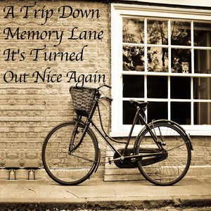 You're A Pink Toothbrush