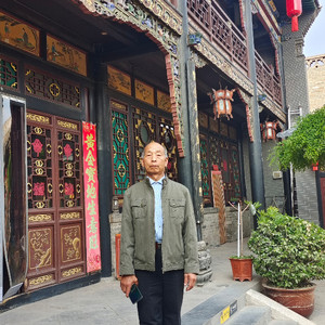 湖城美景艾伊河 原