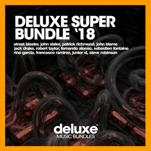 Hold Me Back (Club Mix)