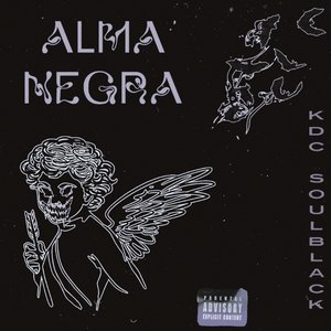 Alma Negra (Explicit)