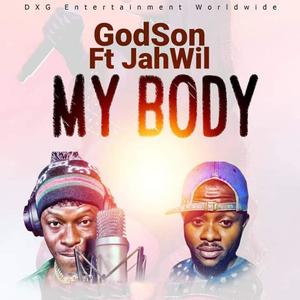 My Body(feat. JahWill)