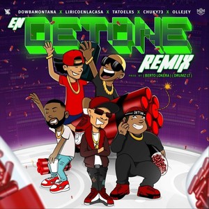 En Detone Remix (Explicit)