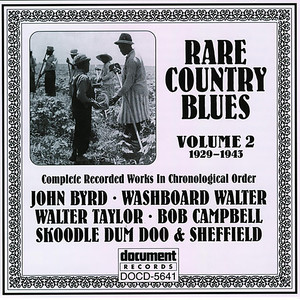 Diamond Ring Blues