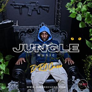 A Jungle (Explicit)