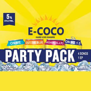 Party Pack (Explicit)