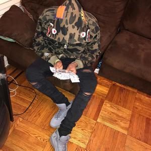 Dont Run(feat. Mori Briscoe & Milo Floxks) (Explicit)