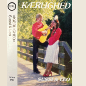 Sussi & Leo - Undskyld men