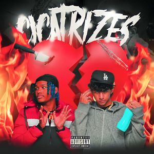 Cicatrizes (Explicit)