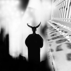 Бразильский ребенок