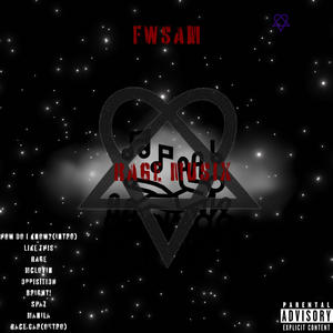 Race Car (outro) (Explicit)