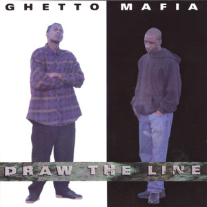 Ghetto Mafia - Intro