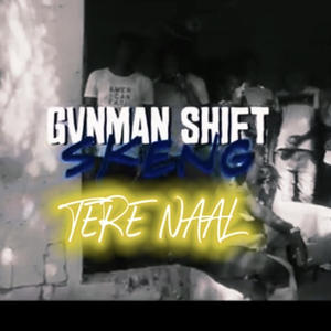 SKENG TERE NAAL (feat. Skeng) [SBeats ] [Explicit]