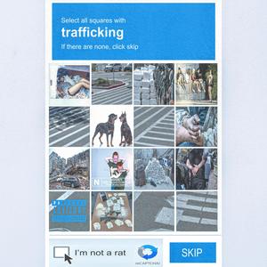 Trafficking (feat. Blizz from Juice & FiveEight Fever) (Explicit)