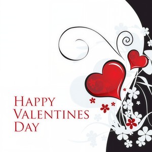 Need Your Love So Bad (Valentine's Day Mix)