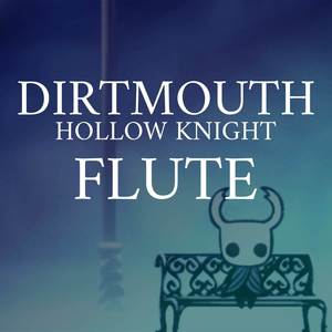 Dirtmouth (From "Hollow Knight") (Flute & Piano Cover)