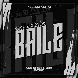 Esse e o DJ do Baile