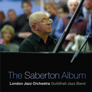 The Saberton Album