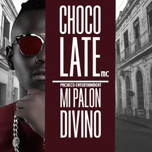 Mi Palon Divino (Explicit)