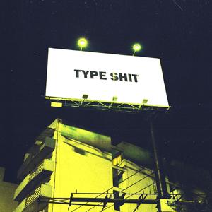 type **** (feat. Akira Kintsugi) [Explicit]