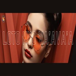 Loto Kuo Va'ava'a(feat. Jboi)