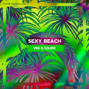 Sexy Beach