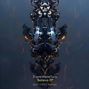 Echoes (Oriss Remix)